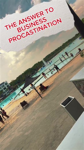 Unlocking Success: Overcoming Procrastination