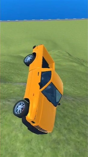 Car Crash Game| Speed Racer Crashes| Gaming| Gameplay #youtubeshorts #racegamers #gaming