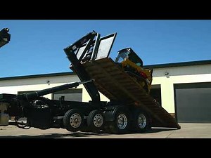 Stellar Hooklifts l Do More With One Truck