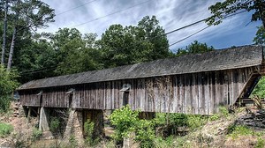 Historic bridges of the Atlanta area - Alchetron, the free social encyclopedia
