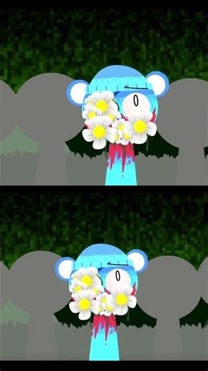 Sprunki 5-Shifted Retake New