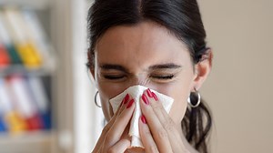 How to tackle a cold in 24 hours - from best treatments to common myths to avoid