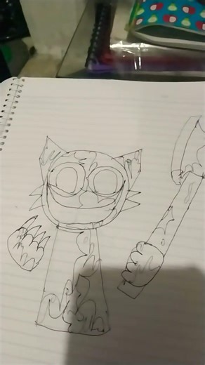 Sprunki "The Survival Fight" (My drawing mod) - "Your Gonna Die I'm Gonna Kill You"