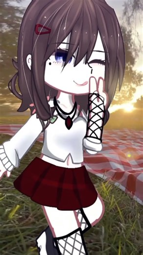 first video, hi! im ruby audrey (just call me ruby) #gacha #gachaclub #fyp #gachaedit #fypシ゚viral