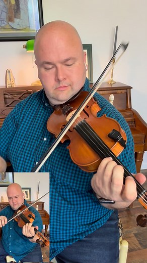 9.4K views · 252 reactions | Playing an awesome Bill Monroe/Byron Berline tune today! If you’d like to learn it, check out my Patreon! patreon.com/masonwright | Mason Wright Fiddle | Facebook