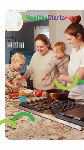 WIC gives you access to healthy food, nutrition education, breast and chest feeding guidance, and so much more. If you’re pregnant, a caregiver, or a parent with a child under age 5—you can get the right personalized support for you and your family. 💗 Get started by visiting doh.wa.gov/FindWIC to find your nearest clinic! #StartWithWIC #WAWIC #HealthyStartsHere | Washington State Department of Health