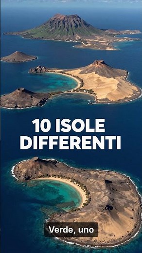Il Paradiso Segreto dell'Africa #mondodiviaggieesplorazioni #travel #natura