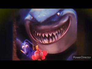 Finding Nemo In View-Master.