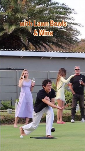 Bowls & Wine Tasting: Cape Town's Ultimate After Harvest Party