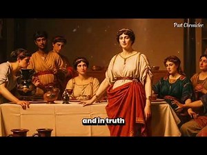 The Roman Wedding Night Ritual History Tried to Erase