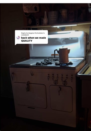 The Best Vintage Chambers Stove for Your Kitchen