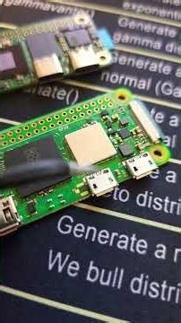 Radxa Cubie A7z #radxa #allwinner #raspberrypi