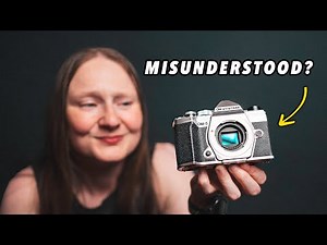 Revisiting the OM-5... the most over-looked everyday carry?