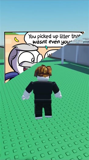 we have a winner! #roblox #funny #memes