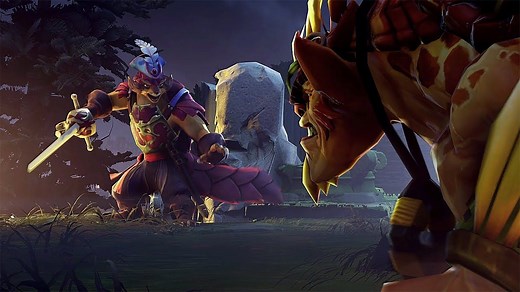 DOTA 2 Ranking System Explained