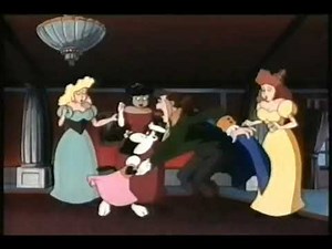 Animaniacs - Winning the Hearts of Everyone (Promo) (1997)