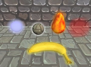 GLOW FX - Animated glow effect