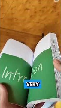 Lean Made Simple - Ryan Tierney book - a look inside!