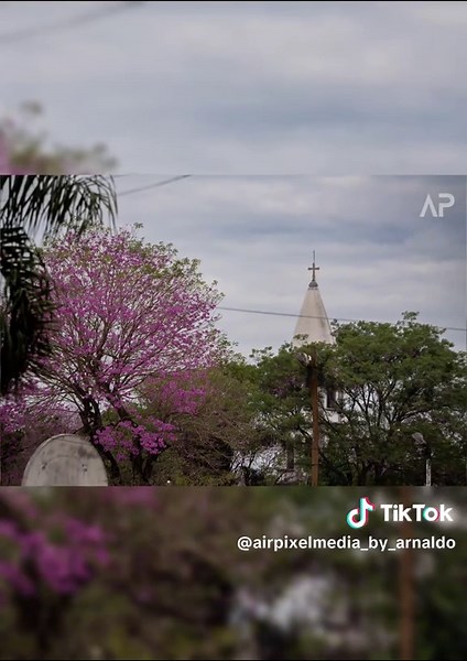 Arnaldo asc - Air pixel Media on TikTok