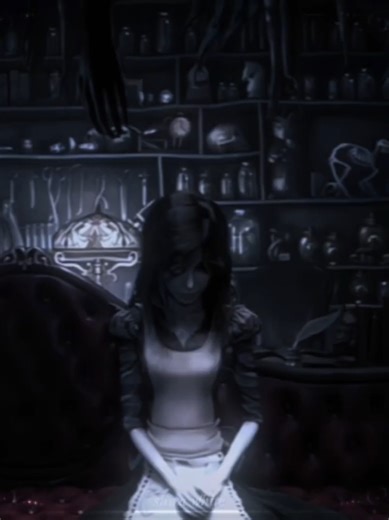 Alice Madness Returns: Aesthetic Edit Teasers