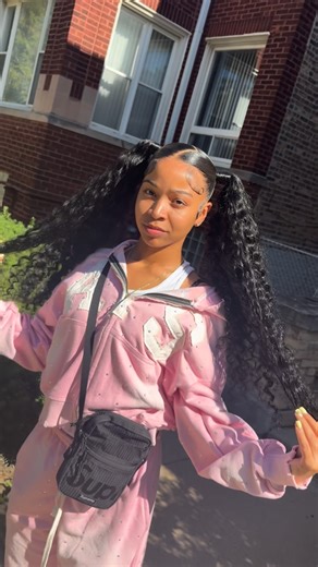 PONYTAILSBYASIA💞 on Instagram: "Let’s get into these super cute rock star pony’s 🎸😍 October bookings are filling fast ladies❗️Click the link in my bio to book 🫶🏽 #chicagostylist#hairinspo#ponytails#viralreeels#swoopponytail#frontalwig#viral#exploremore#explorepage#cutehairatyles#frontalponytail #frontalwig#atlponytails#houstonponytails#3dponytail#3partpobytail#chicagofrontals#barbieponytail#pride#viralvideos #fye#halfuphalfdown#slick#neat#3Dhalfuphalfdown#quickweave#midhighponytail#curls#sl