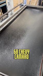 Vacuum Forming a 1968 Camaro Dash ｜ Classic Restoration Done Right! #fblifestyle | CMargarita Knight