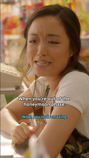 Date night with the Kims #kimsconvenience #cbc