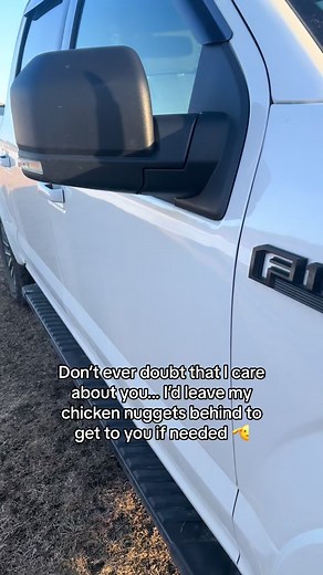 Priority of Care: Leaving Chicken Nuggets Behind for You