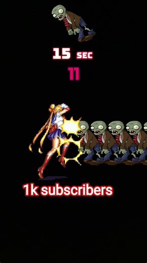 zombie punch out game plz 1k subscribers #shahbazproyt