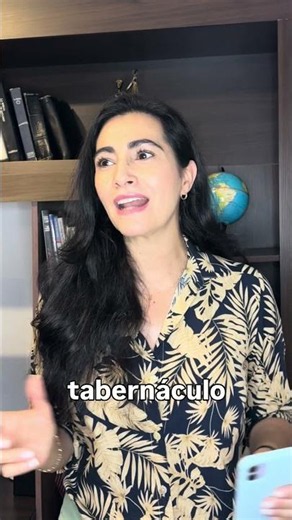 ¿Que era el Tabernáculo?