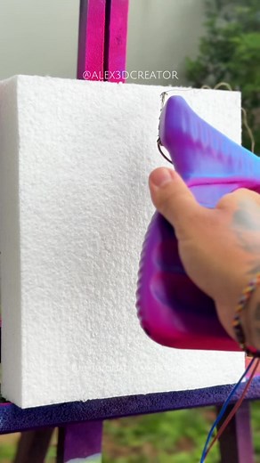 3D Painting Tutorial Course - Learn to Create Stunning Artwork