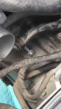 2012 Kia soul 1.6 starter replacement