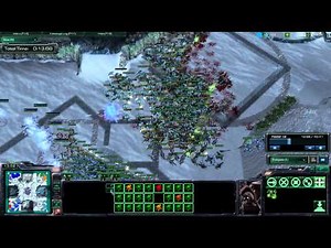 Unbeatable Marine Arena Strategy / New Mic!