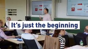 11K views · 39 reactions | Is your next big opportunity digital?...