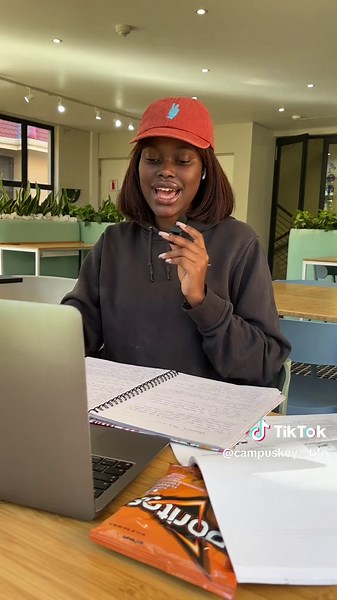 Life at CampusKey = ultimate convenience 💥📚🔥