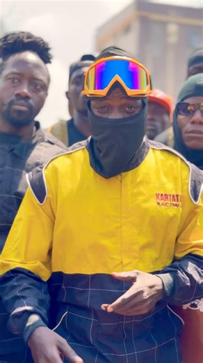 Alien Skin Protecting The Gains With NRM President Museveni #music #alienskin