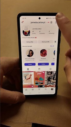 How To Set Up Story Archiving On Instagram?