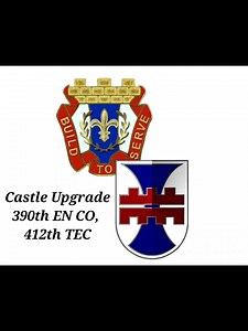 1.6K views · 30 reactions | Another #CastleUpgrade project...