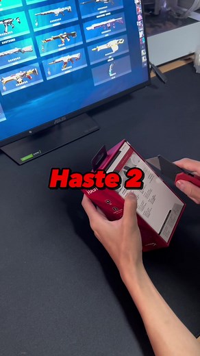 HyperX Pulsefire Haste 2 Gaming Mouse Review