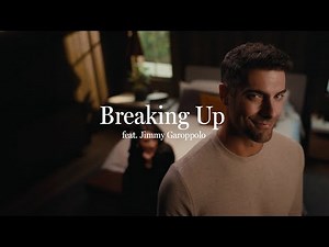 'Breaking Up' featuring Jimmy Garoppolo | TravisMathew
