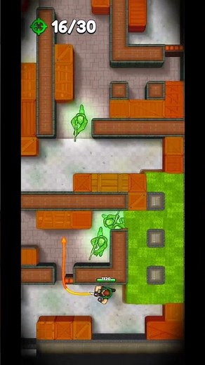 The Ultimate Stealth Showdown: 1 Assassin vs 30 Hunters! bonus level sad mod apk| #bhojpuri#song