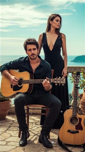 Relaxing Guitar for Dinner 🌙 | Mediterranean Instrumental & Italian Love