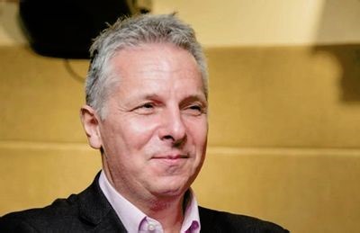 Richard Hawkes to serve 12-month term as interim Oxfam CEO