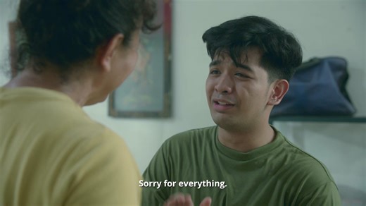 4K reactions · 863 shares | Holy Angel University presents: ANGELITE The third of HAU short films, written and directed by Sigrid Andrea Bernardo, based on the original story concept of HAU President Leopoldo Jaime N. Valdes and the real-life HAU graduation experience of Aimee Rose Fernando, and starring Shamaine Buencamino and Shun Mark Gomez. #HAUProjectAngels #Angelite | Holy Angel University | Facebook