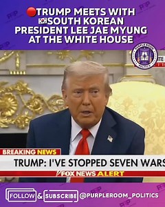 On August 25, 2025, U.S. President Donald Trump met with South Korean President Lee Jae-myung at the White House. The bilateral meeting addressed trade and security issues, including North Korea, amidst a backdrop of recent political instability in South Korea. Key highlights of the meeting: Controversial start: The summit began tensely after Trump posted on social media that a “purge or revolution” seemed to be happening in South Korea. He was referencing recent investigations involving his con