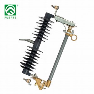 [Hot Item] High Performance IEC Standard Transformer Fuse Cutout for Medium Voltage