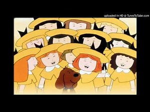 Madeline & The Eleven Girls - At the Hotel Riche