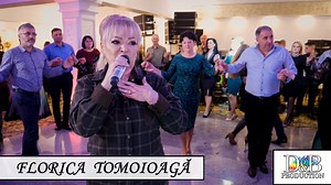 Florica Tomoioagă şi Formaţia Cosmin Marta - LIVE Balul Vânătorilor Brad Cosmin Marta - https://www.youtube.com/watch?v=vuEMYBbtyeg Cosmin Marta Florica Tomoiaga-Oficial Sandy Si Mihaela Curelar | D&B Production