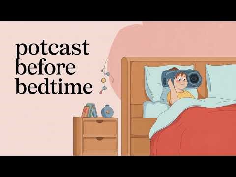 Consciousness - Relaxing Podcast