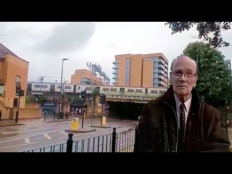 Albert Donoghue (Part 9) Expansion into the West End!.